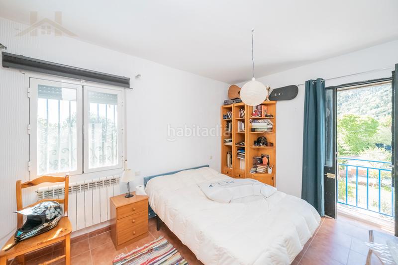 Foto 683b9c96-617a-49aa-9c26-ddd4fa40a303. Xalet amb calefacció aparcament piscina a Tiemblo (El)