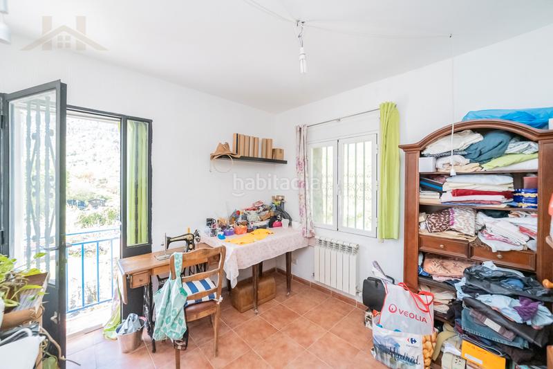 Foto 720cfac7-f6ef-46eb-8c9a-20ee45aa444f. Xalet amb calefacció aparcament piscina a Tiemblo (El)