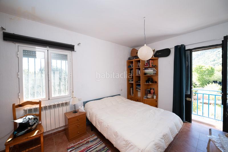 Foto 7e6d48f0-cd5d-4ed5-abbe-016631e977e7. Xalet amb calefacció aparcament piscina a Tiemblo (El)