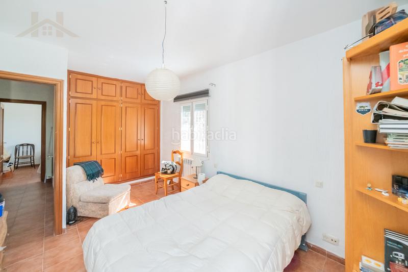 Foto 82049792-3b74-4a75-b329-a211b41d1efd. Xalet amb calefacció aparcament piscina a Tiemblo (El)