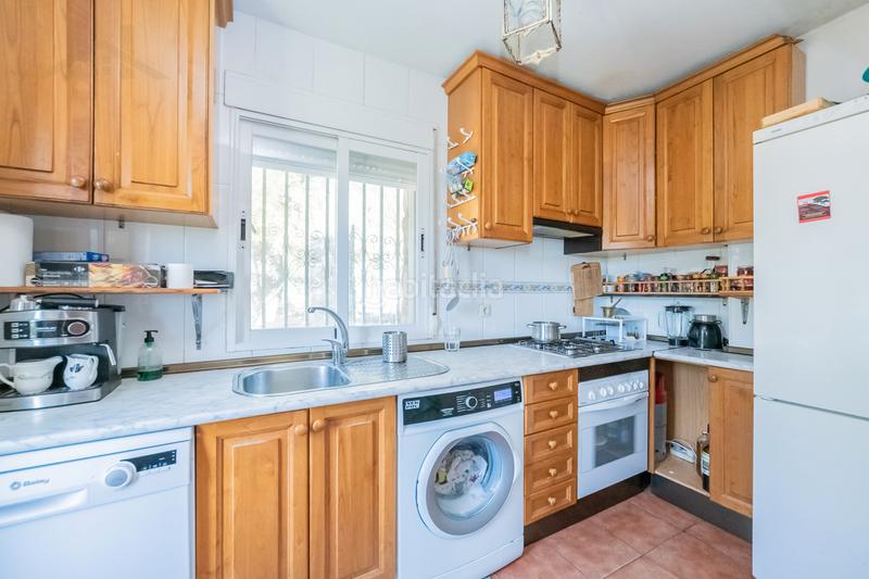 Foto 847d52b0-3340-4bd4-a478-257403c7f178. Xalet amb calefacció aparcament piscina a Tiemblo (El)