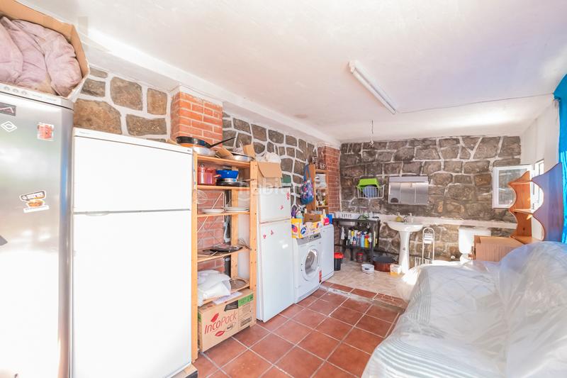 Foto ad41ec7a-1fca-43b2-9867-a27c7d881665. Xalet amb calefacció aparcament piscina a Tiemblo (El)