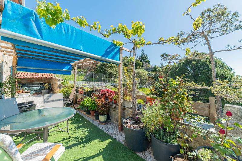 Foto d8ffb4ac-3b5b-469d-814d-8e568f2942fa. Xalet amb calefacció aparcament piscina a Tiemblo (El)