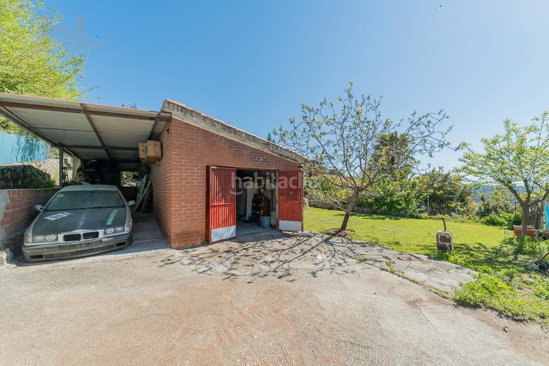 Foto f07a6b50-c1a1-4353-a04a-4c5074e9a1d7. Xalet amb calefacció aparcament piscina a Tiemblo (El)