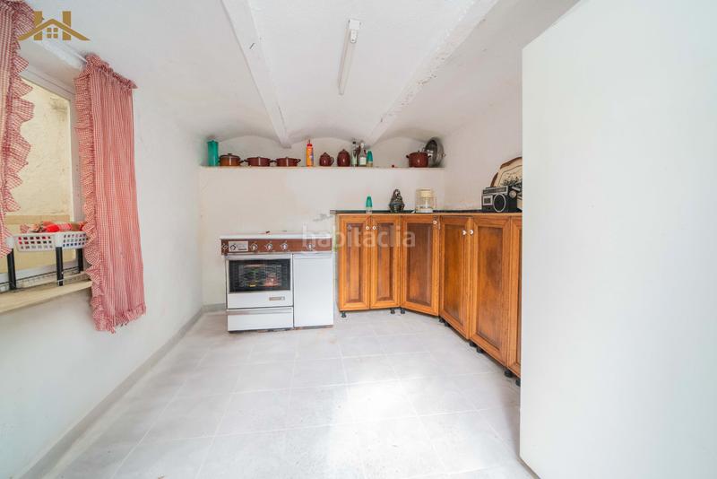 Foto 31dbd217-b0b8-440b-95ac-db2e7911e8e8. Casale con riscaldamento in Cadalso de los Vidrios