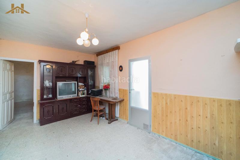 Foto 3527b55f-45cb-4e22-befa-619648bc3f2f. Casale con riscaldamento in Cadalso de los Vidrios