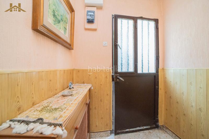 Foto 47f141cc-9581-4293-9e0b-66980143edea. Casale con riscaldamento in Cadalso de los Vidrios