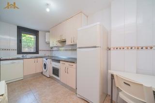 Appartement en San Martn de Valdeiglesias. Piso bajo cntrico de 102m2