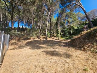 Terreno residencial en San Martn de Valdeiglesias. Parcela con vistas al pantano
