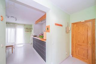 Appartement en San Martn de Valdeiglesias. Piso de tercera planta de 2 dormitorios