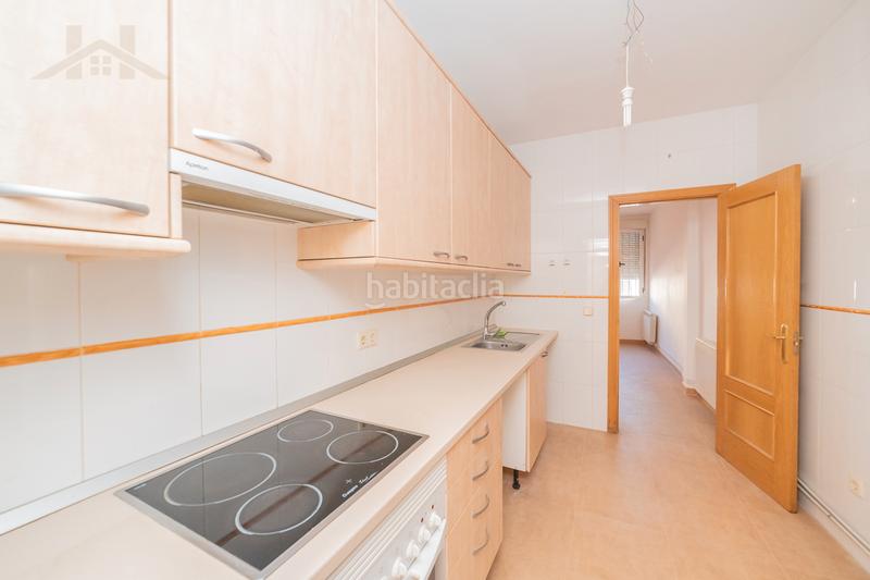 Foto 0d3a8e96-7ed9-44bb-8ecb-0c7bfcf884b4. Appartamento con riscaldamento in San Martín de Valdeiglesias