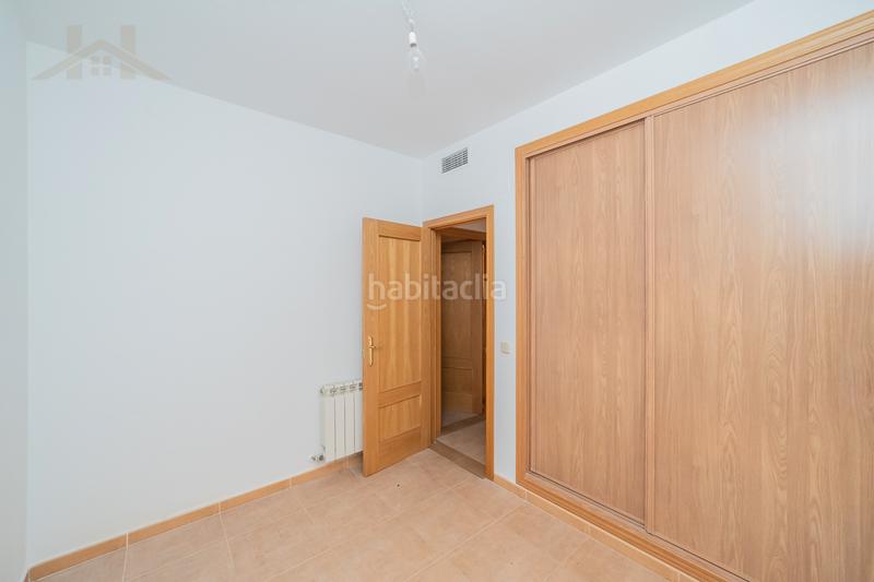 Foto 199c041f-a773-4d8f-8fef-9745dc4c276b. Appartamento con riscaldamento in San Martín de Valdeiglesias