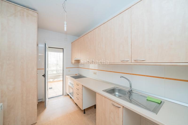 Foto 89ba27d0-b569-4f20-adb5-ad37cd33cb49. Appartamento con riscaldamento in San Martín de Valdeiglesias