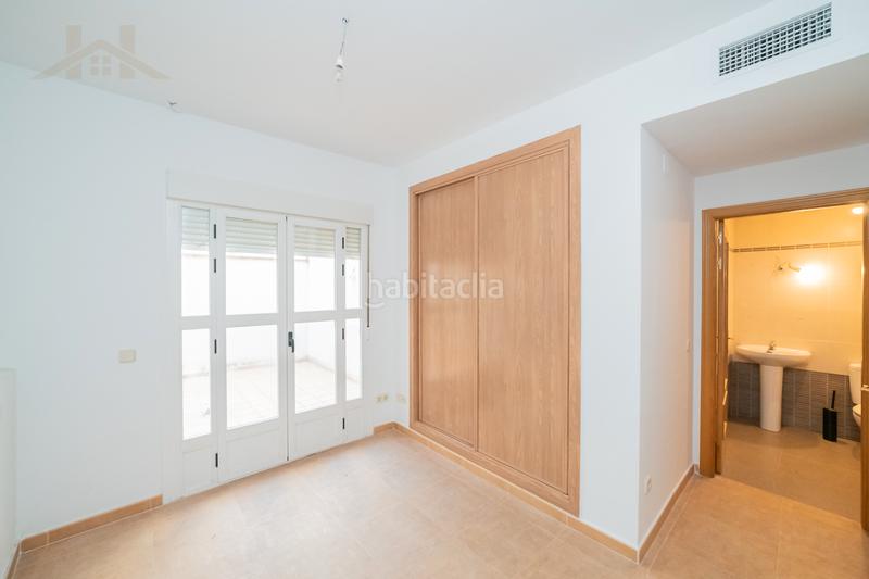 Foto e0d54cba-6559-44f6-adfc-488f4fe1407d. Appartamento con riscaldamento in San Martín de Valdeiglesias