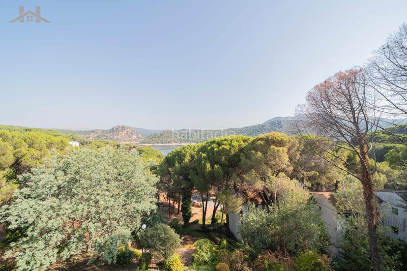 Foto c507e9dd-27eb-4f25-9cf1-b4f3393fe272. Piso  con vistas al pantano en San Martín de Valdeiglesias