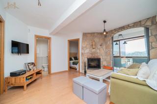 Appartement en San Martn de Valdeiglesias. Piso con vistas al pantano