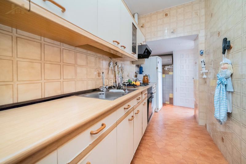 Foto 037c8571-4961-423e-b7e0-c15713e66cbb. Casa bifamiliare con camino riscaldamento in San Martín de Valdeiglesias