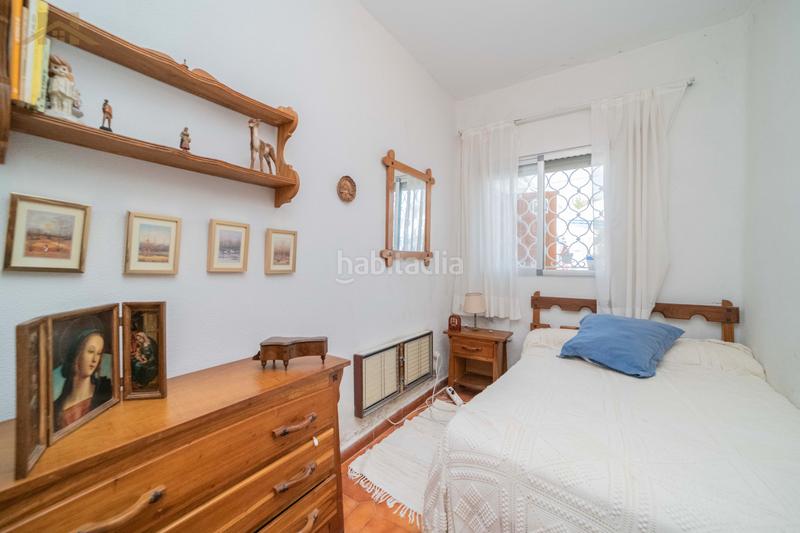 Foto 83979e71-17a6-46e8-a038-4e92f1a3d7d1. Casa bifamiliare con camino riscaldamento in San Martín de Valdeiglesias