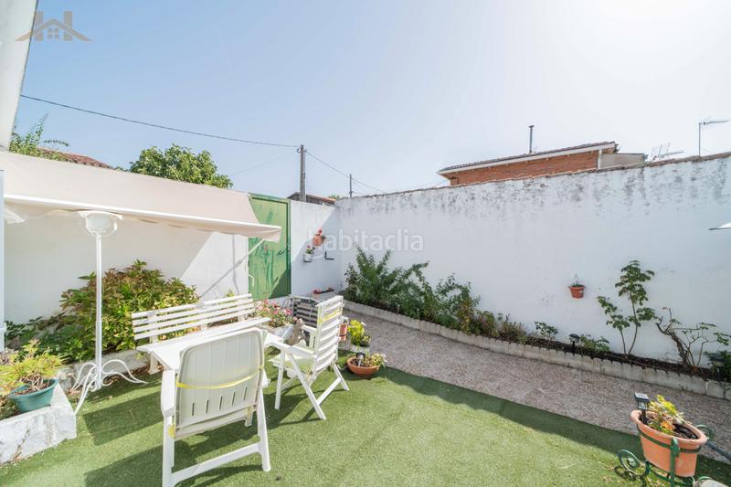 Foto 87614786-5b98-4763-ad56-f66c4996b770. Casa bifamiliare con camino riscaldamento in San Martín de Valdeiglesias