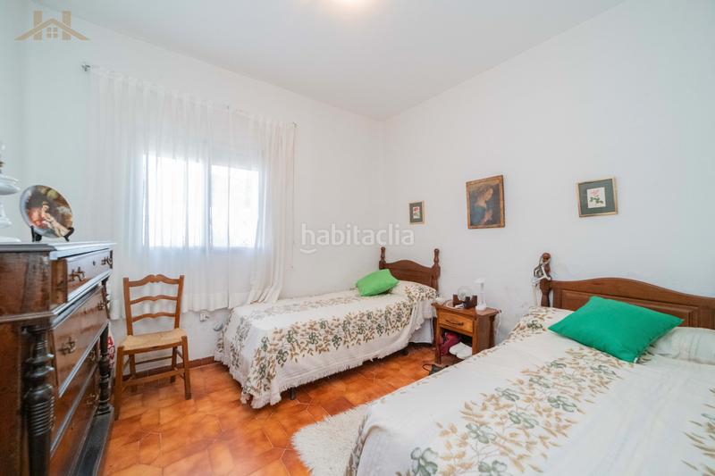 Foto f28fc85f-f770-4208-8dac-3b5bc79ad36c. Casa bifamiliare con camino riscaldamento in San Martín de Valdeiglesias