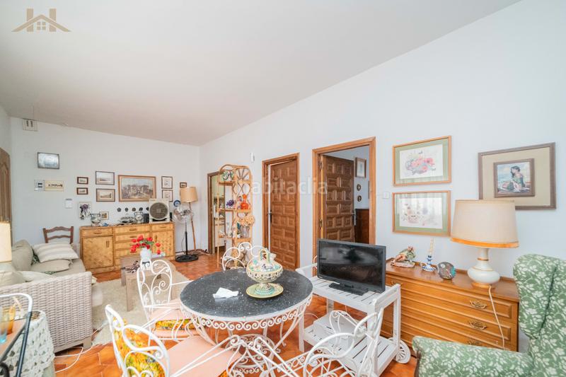 Foto fc0e07ce-4761-4b36-8f16-39cd8f039201. Casa bifamiliare con camino riscaldamento in San Martín de Valdeiglesias