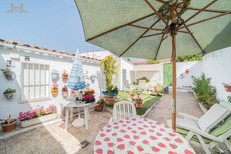 Foto fe5e807e-e09c-4951-b48b-1bfc353ea6c7. Casa bifamiliare con camino riscaldamento in San Martín de Valdeiglesias