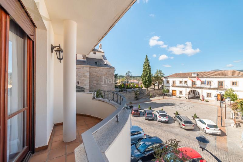 Foto 1d9bf795-1727-4aed-b9ce-c9dd0a6740c7. Haus mit heizung in San Martín de Valdeiglesias