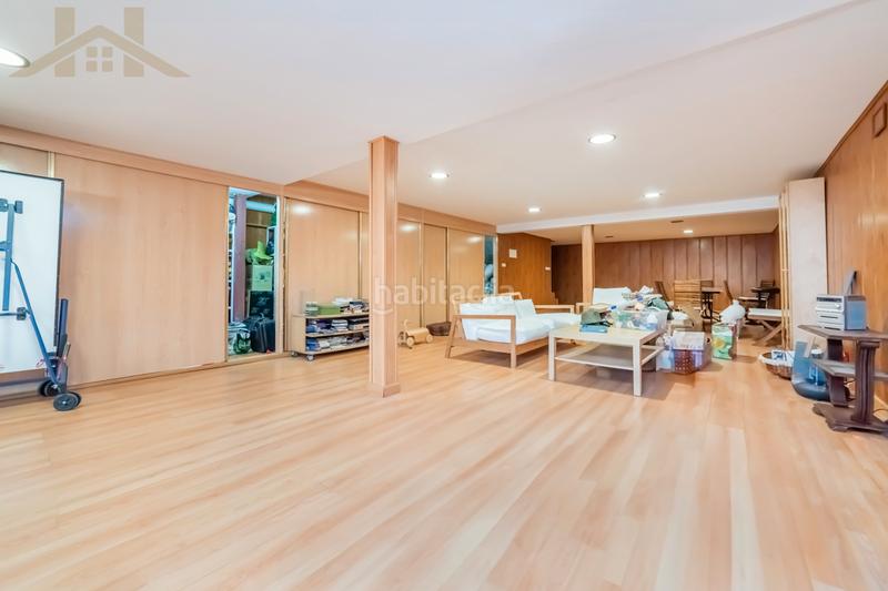 Foto 337f526d-83fe-46fb-a154-e62ca6d35537. Haus mit heizung in San Martín de Valdeiglesias