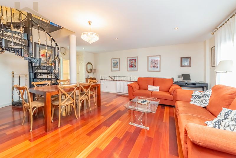 Foto 37310798-46e4-4991-8193-487e280a6744. Haus mit heizung in San Martín de Valdeiglesias