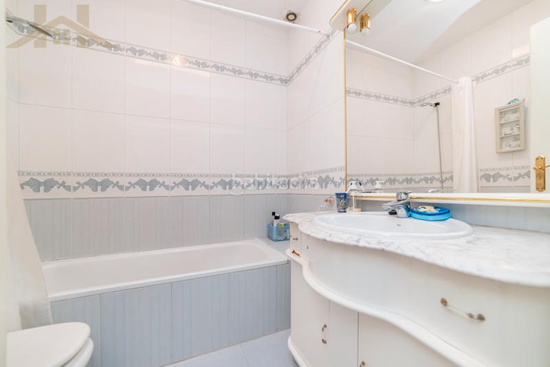 Foto 74f4ea01-d706-47af-be23-d05306eb035c. Haus mit heizung in San Martín de Valdeiglesias