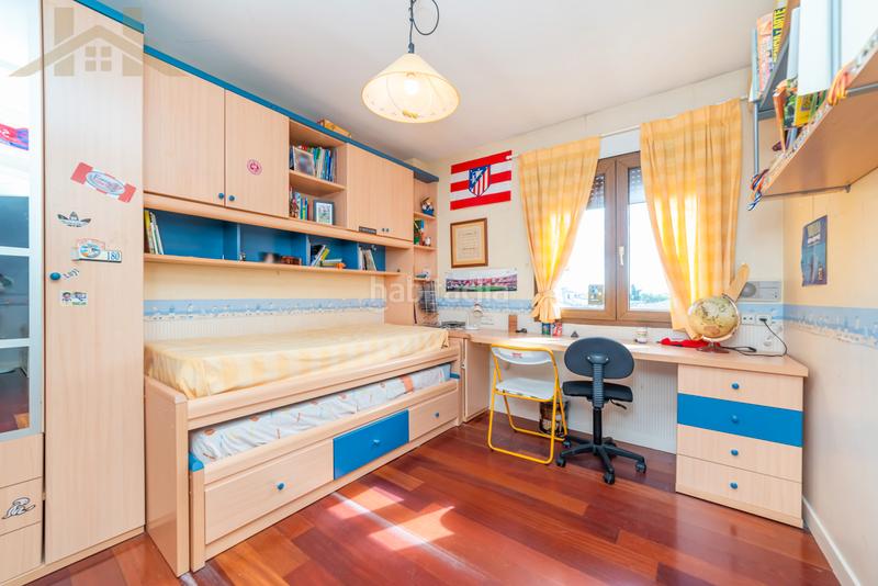 Foto 973b4dc6-ba08-4830-a4e9-ddc5ba91e5aa. Haus mit heizung in San Martín de Valdeiglesias