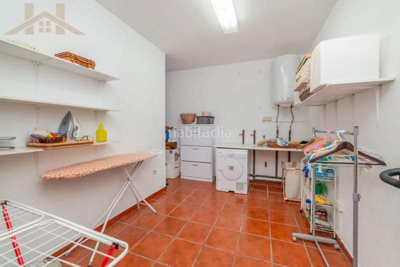 Foto dc0e86e3-74cb-432a-9b5a-87796af49ead. Haus mit heizung in San Martín de Valdeiglesias