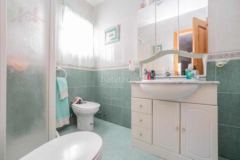 Foto 10738f28-9cc7-4b5d-86fe-53019af17c15. Chalet  independiente con parcela de 900m2 en Tiemblo (El)