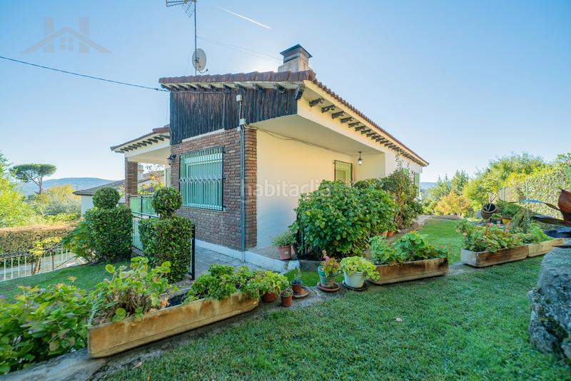 Foto 2719ddeb-7278-40a4-be8b-4810ef18ddb3. Chalet  independiente con parcela de 900m2 en Tiemblo (El)