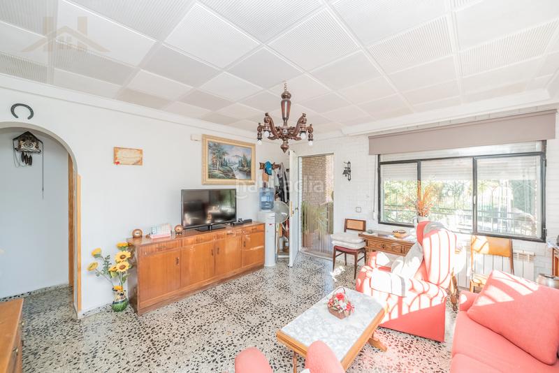 Foto 3ece00b4-7c5e-423e-80f0-9bc8646fc1ed. Chalet  independiente con parcela de 900m2 en Tiemblo (El)