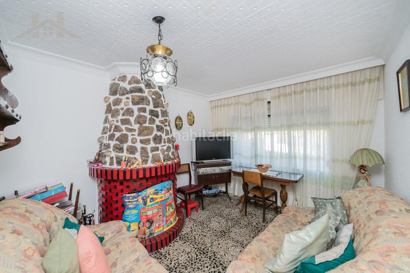 Foto 5e168f32-a5a7-4c4a-956f-c25ffe4fda34. Chalet  independiente con parcela de 900m2 en Tiemblo (El)