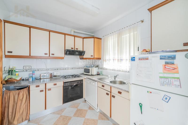 Foto 603b6a90-776b-4fc4-a202-697cd3f37467. Chalet  independiente con parcela de 900m2 en Tiemblo (El)