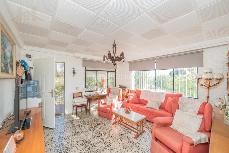 Foto 9e27157c-0660-486d-833c-d991e792f861. Chalet  independiente con parcela de 900m2 en Tiemblo (El)