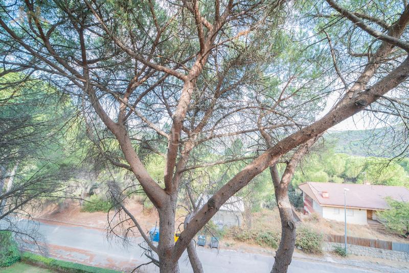 Foto 20f42697-a1a4-487e-8b96-30ce1bd4eb96. Appartamento con riscaldamento in San Martín de Valdeiglesias