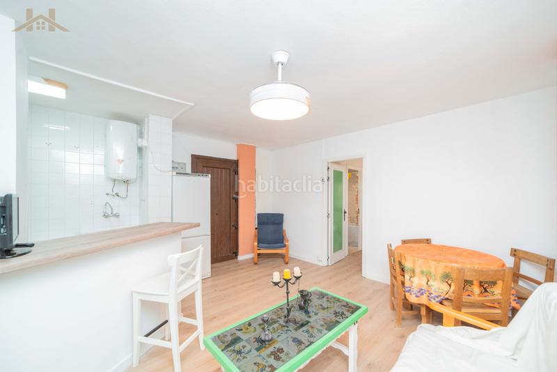 Foto 3504be8f-55f1-427c-97fd-c9735a58d66a. Appartamento con riscaldamento in San Martín de Valdeiglesias