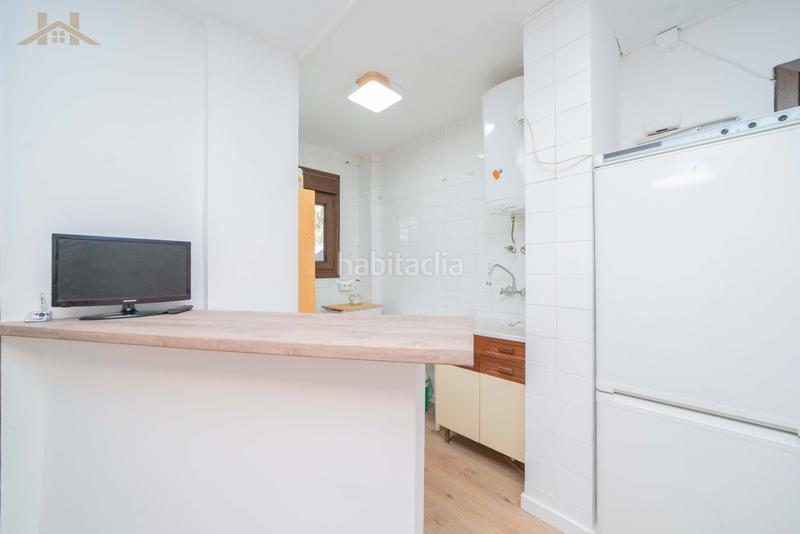 Foto 545af809-e658-4c22-9b32-27de74283101. Appartamento con riscaldamento in San Martín de Valdeiglesias