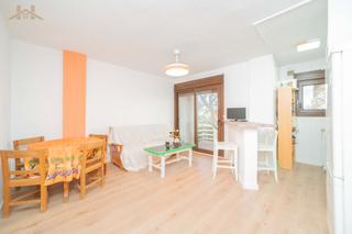 Appartement à San Martín de Valdeiglesias. Apartamento de 1 dormitorio en costa de madrid