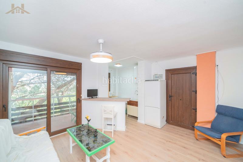 Foto 7a27a85d-de60-4e59-8436-6b78ff7218b2. Appartamento con riscaldamento in San Martín de Valdeiglesias