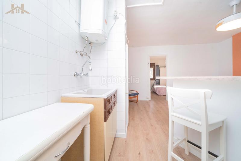 Foto b93ec1f5-6e5b-4a5f-8180-049be4975308. Appartamento con riscaldamento in San Martín de Valdeiglesias