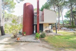Chalet in Sant Ramon. Chalet independiente de 3 dormitorios en san ramón
