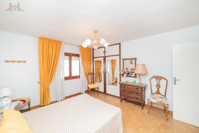 Foto 4e6baa5f-610d-4e9e-9da1-f95b2d3e3922. Etagenwohnung mit heizung in San Martín de Valdeiglesias