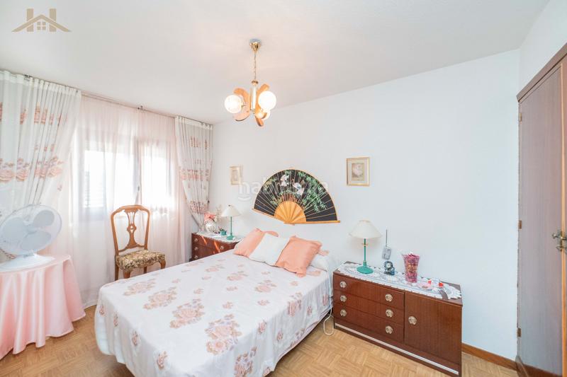 Foto 5ff977f1-3aa3-4827-8a8e-d6c56d0e71ff. Etagenwohnung mit heizung in San Martín de Valdeiglesias