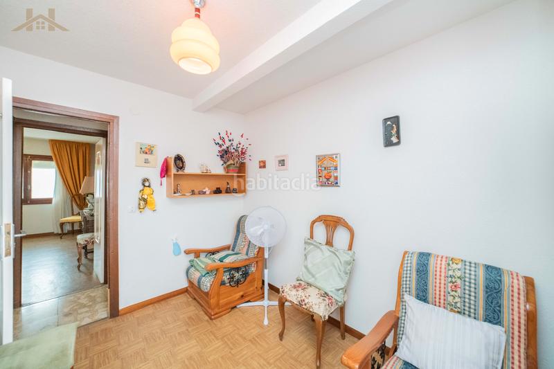 Foto 69ccc457-6a26-4f58-825e-a6fd7df69eeb. Etagenwohnung mit heizung in San Martín de Valdeiglesias