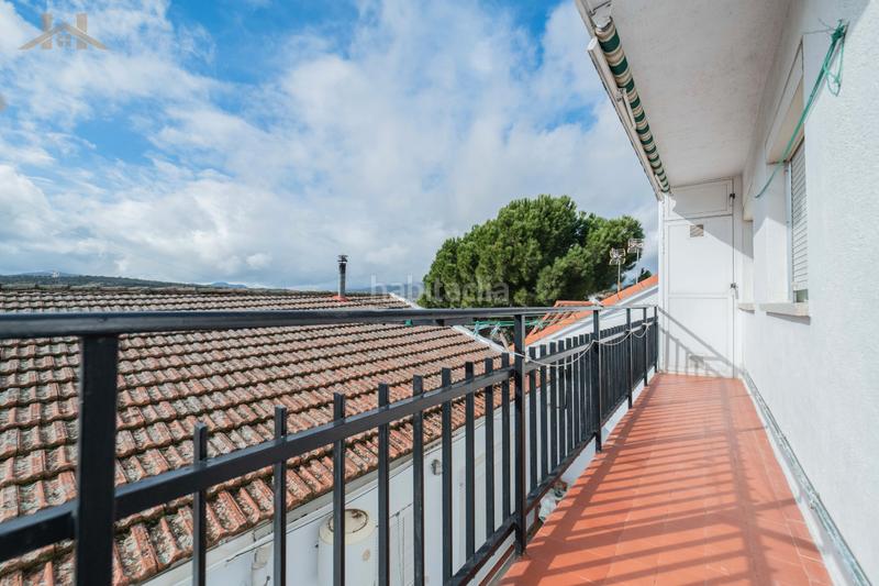 Foto 74305db8-5ab6-4316-bba8-682a59b2ece5. Etagenwohnung mit heizung in San Martín de Valdeiglesias