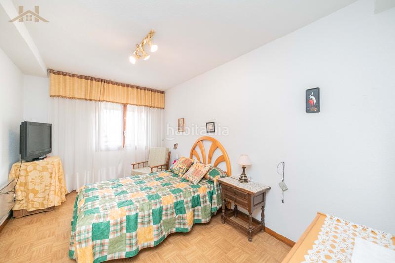 Foto 783b6fb0-6e65-4706-81dc-be12168dcff7. Etagenwohnung mit heizung in San Martín de Valdeiglesias